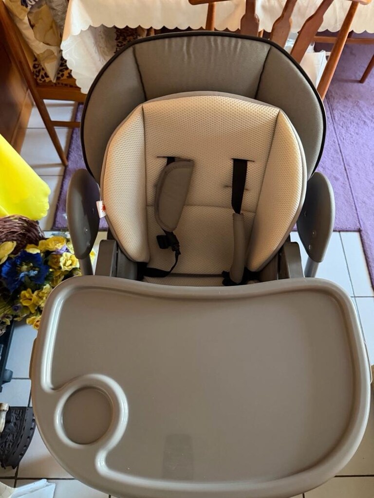 babycare bc511 flex mama sandalyesi - 3