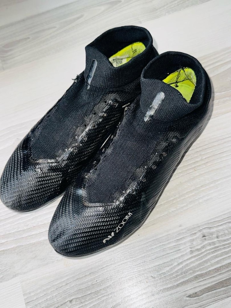 orijinal Nike krampon - 3