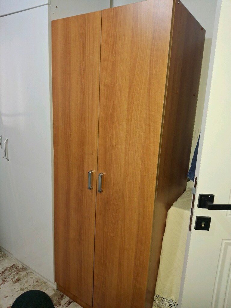 ikili gardorap saglam az kullanılmış - 6