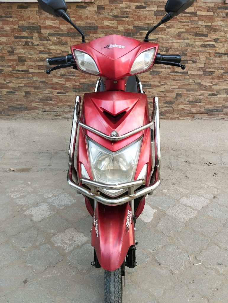5 akülü falcon new handy aküleri 30 km gidiyor fatura uygunluk belgesi - 7