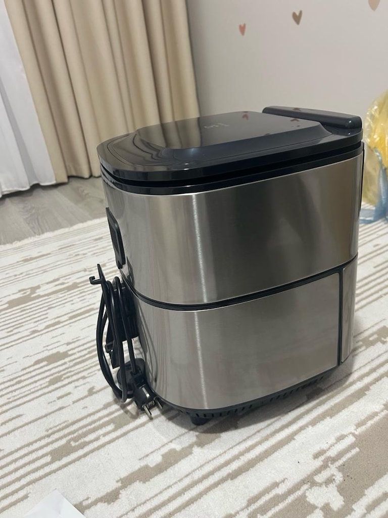 Electrolux Airfryer 5.4L - 3