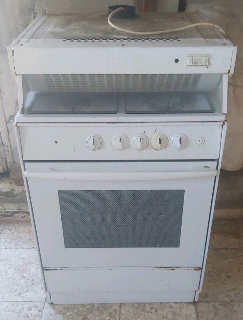 FIRINLI OCAK - 8