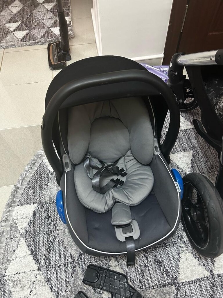 mamas papas ocarro - 2