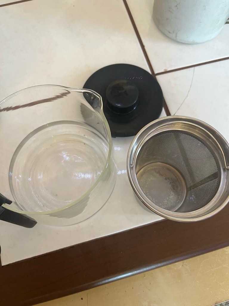 Grundig TM4961 B Çay Makinesi - 7