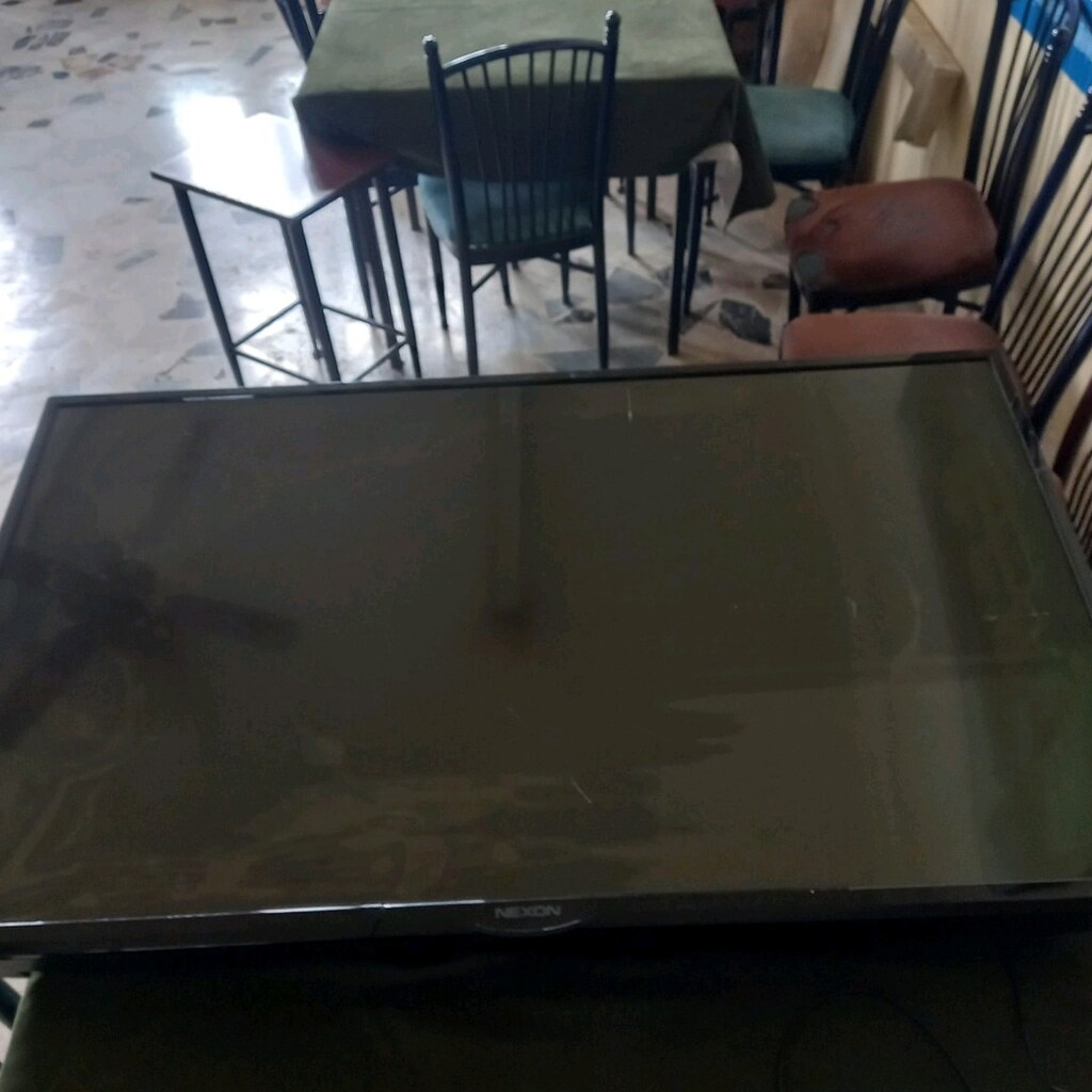 SMART LED TV EKRAN KIRIK 126 EKRAN - 3