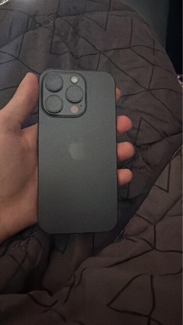 iphone 15 pro yd tertemizz