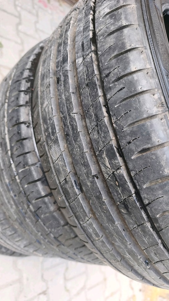 225/50R18 Dunlop SP Sport Maxx 050 (4 Adet - Takım) - 7