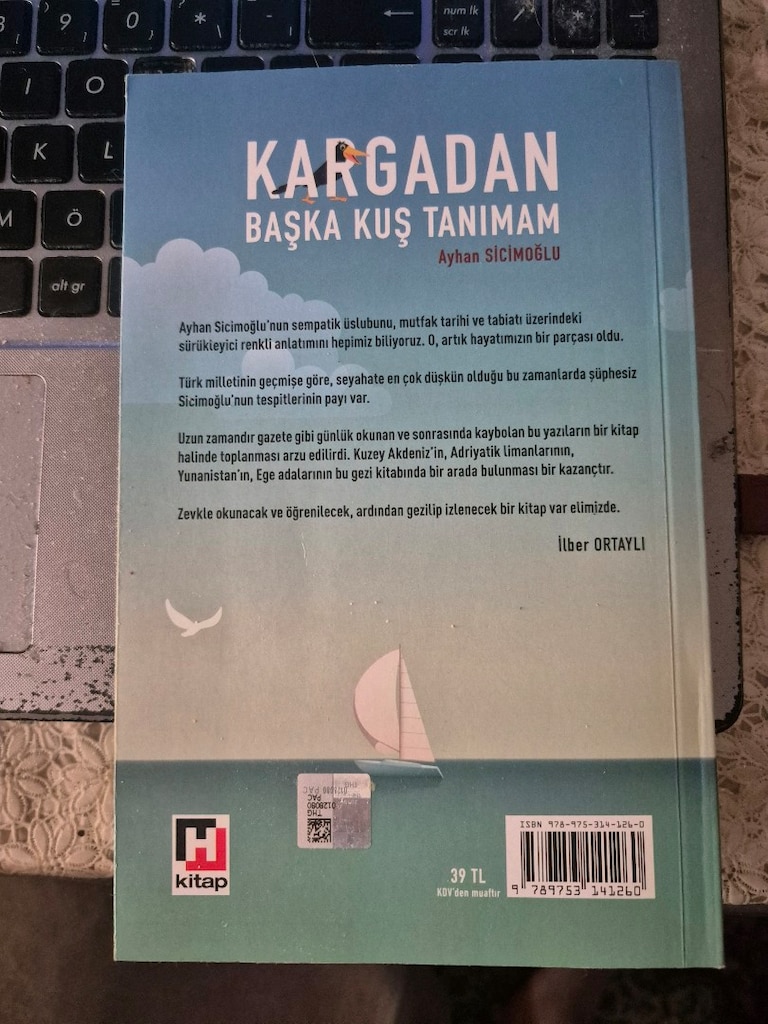 Ayhan Sicimoğlu Kitapları (2 Kitap) - 5