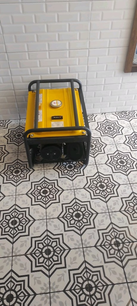 Sıfır gibi jeneratör - 4