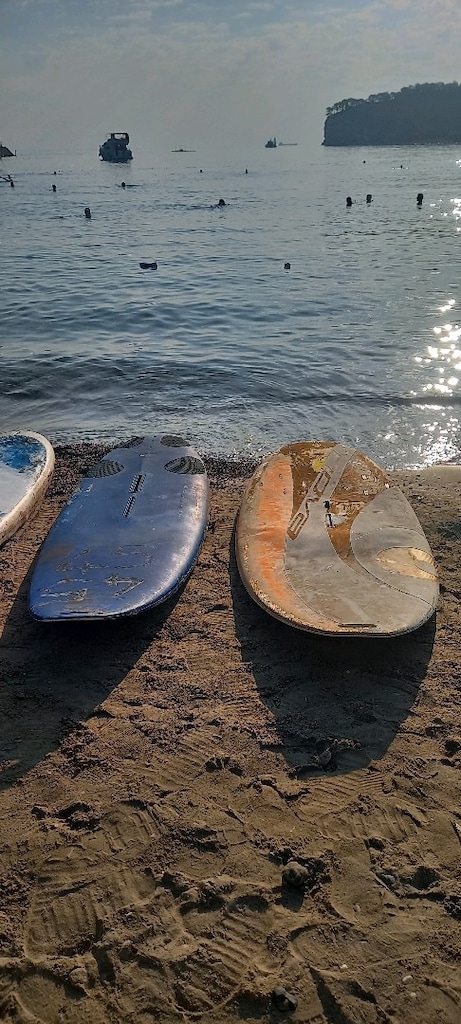 sörf tahtası sup bord tanesi bin lira - 6