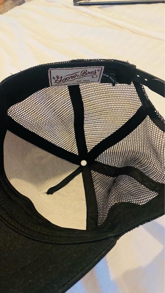 Goorin bros - 4