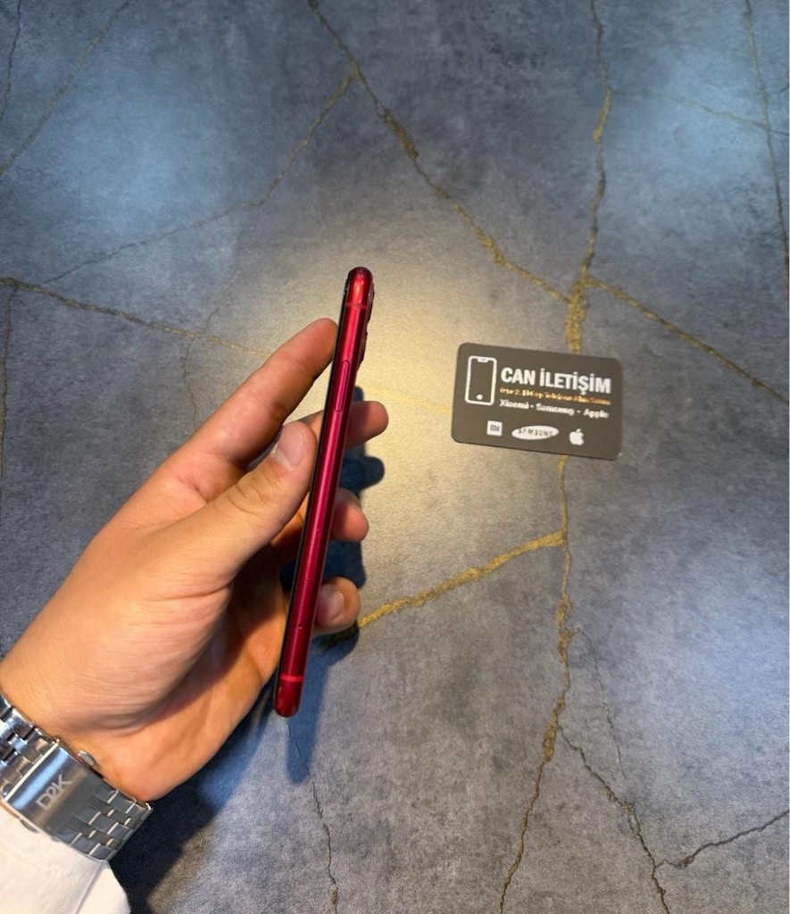 İPHONE 11 64 GB - 3
