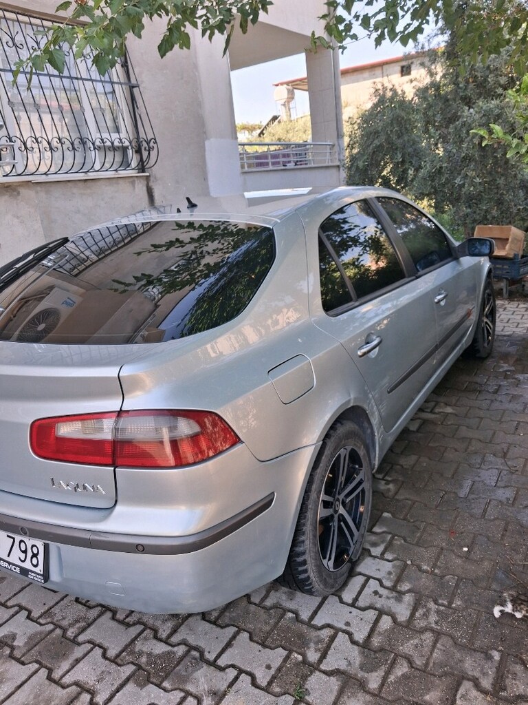 2004 model - 2