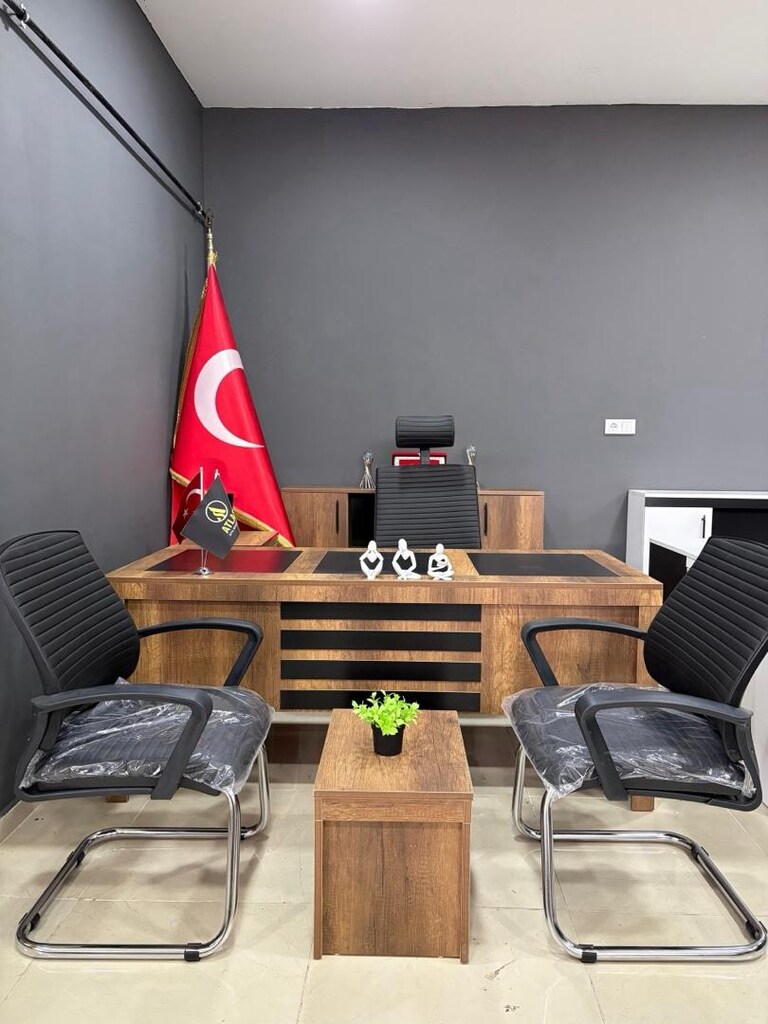 Ofis masa takımı - 3