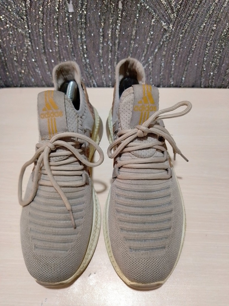 Adidas Spor Sneaker....41 numara — görsel 6/10