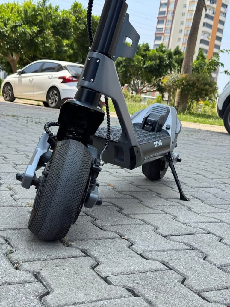 Onvo Rx5 - 4
