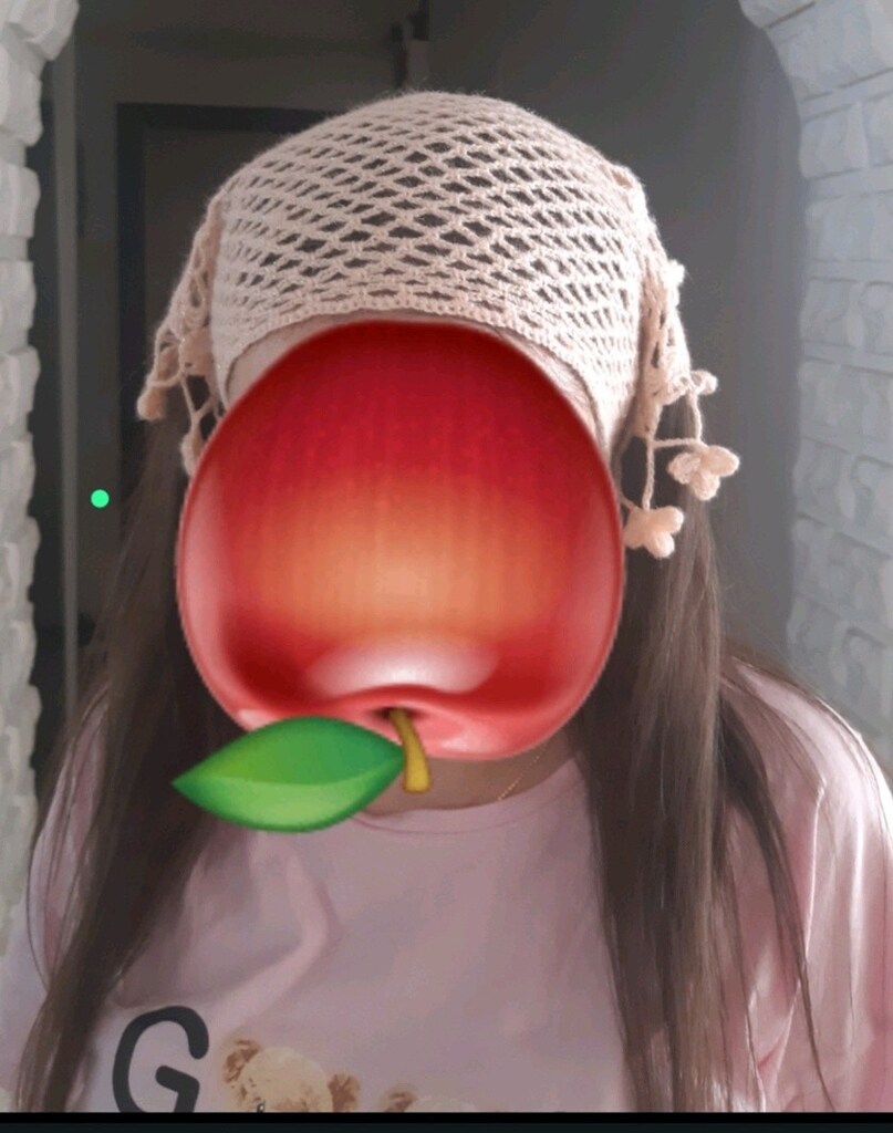 bandana - 8
