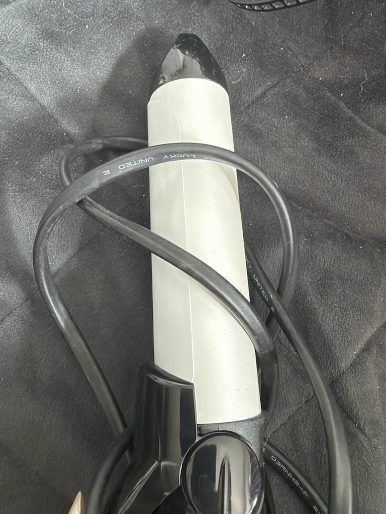 rowenta, remington, babyliss x2 saç maşa be şekillendiriciler - 10