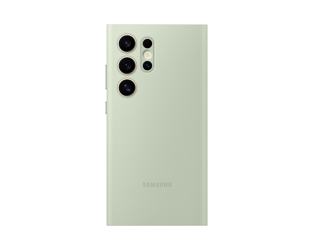 Samsung S24 Ultra Orijinal Cüzdanlı Kılıf - 2