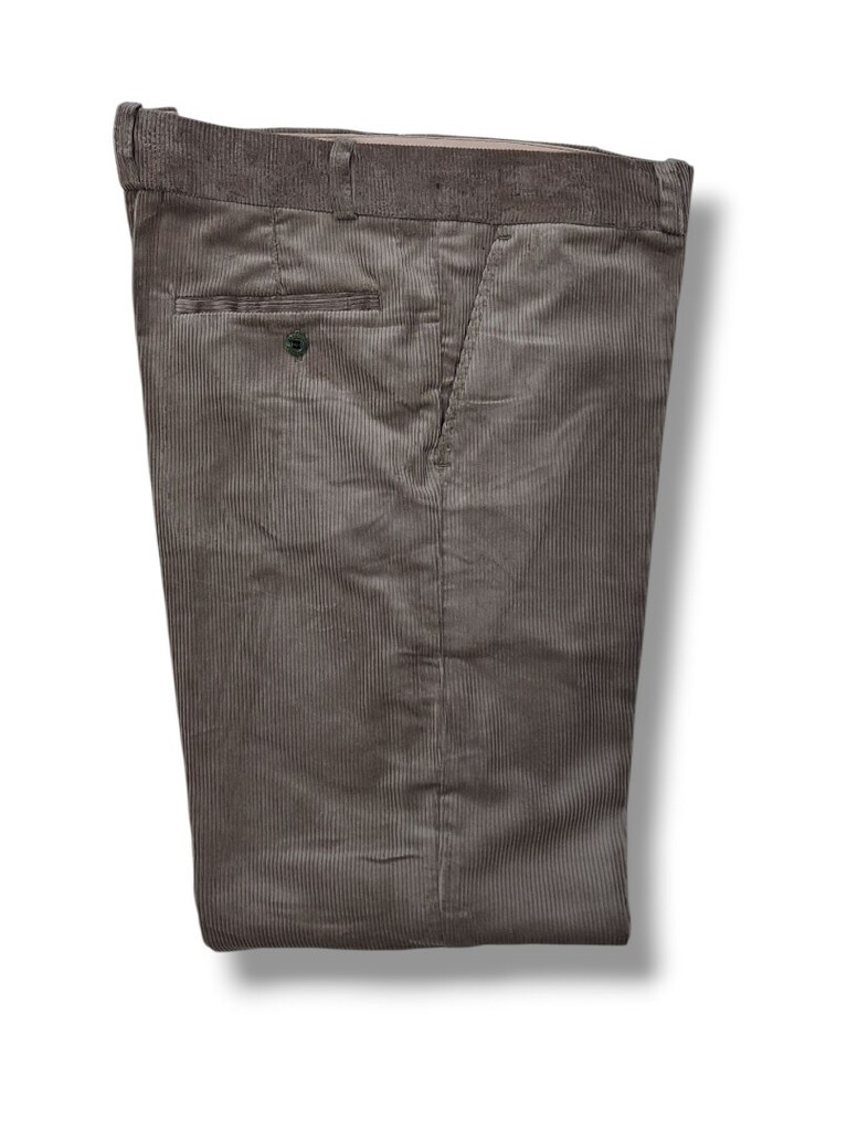 TOPTAN KADİFE PANTOLON - 6