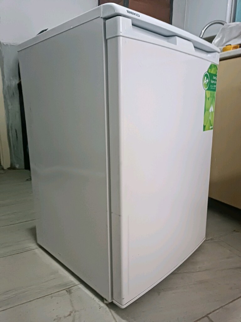 Beko derin dondurucu(açıklamayı okuyunuz) - 4