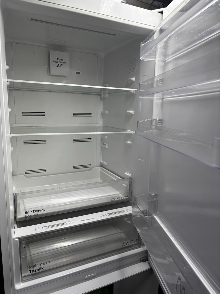 Beko Beyaz 3'lü Set - Garantili Nakliye Kurulum Ücretsiz - 8