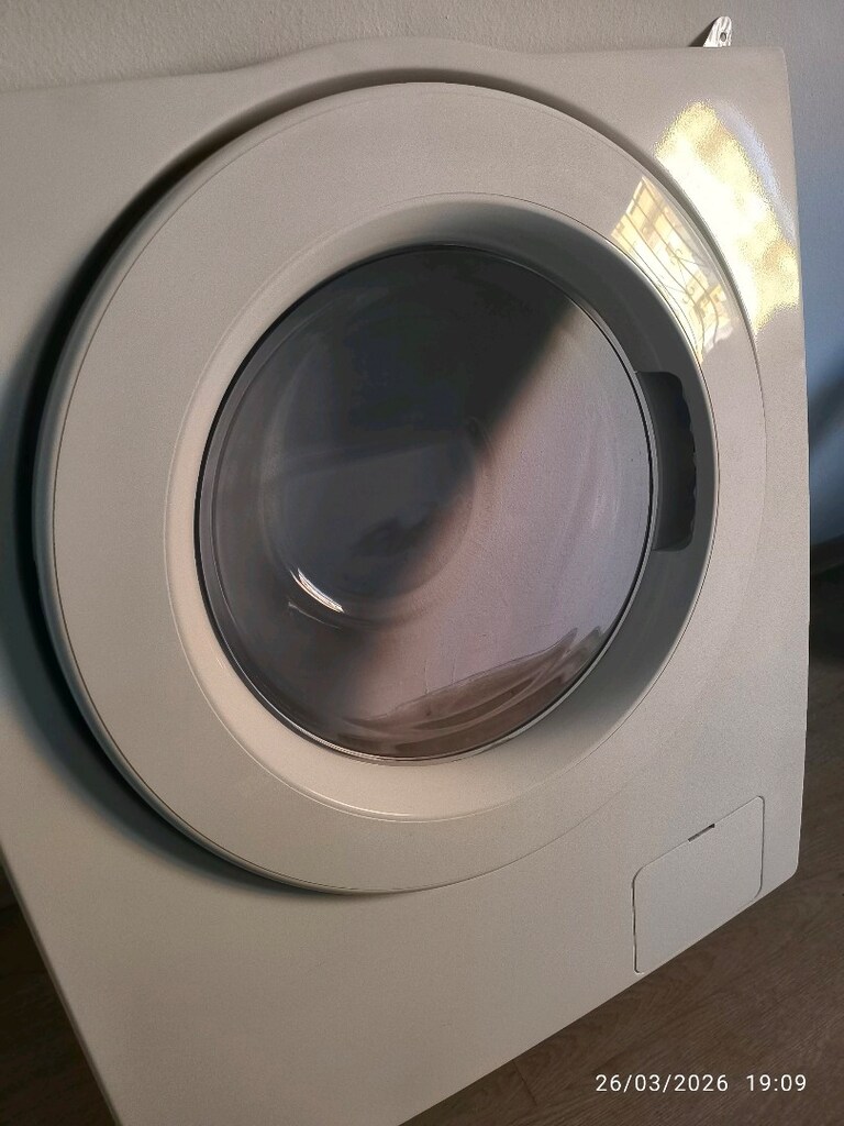 Samsung Eco Bubble 9 kg Kapağı - 6
