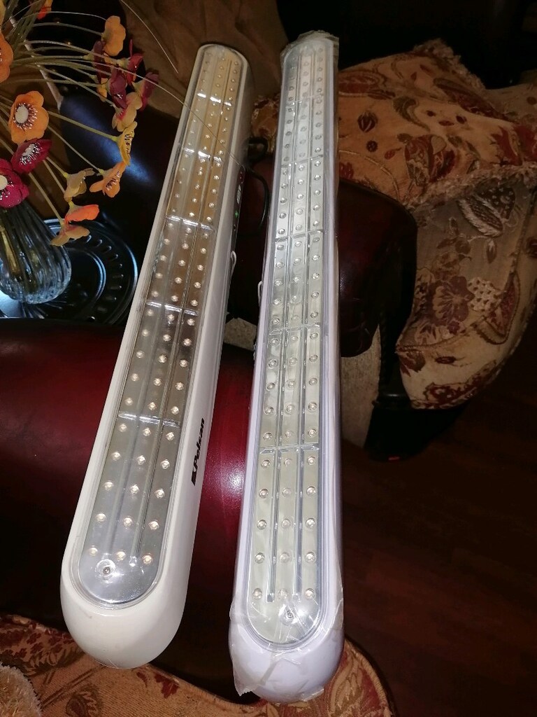 LED AMPULLÜ IŞILDAK - 6