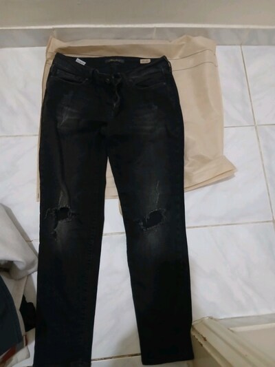 orjinal mavi jeans jean kot