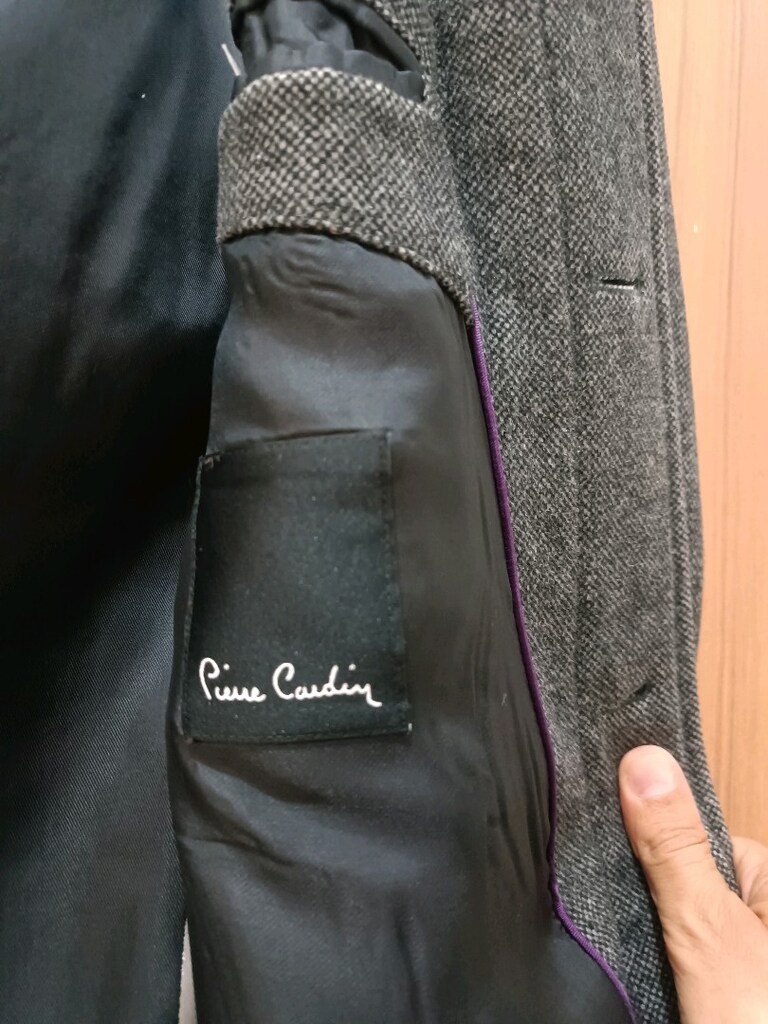 Pierre Cardin Orjinal Kaban
