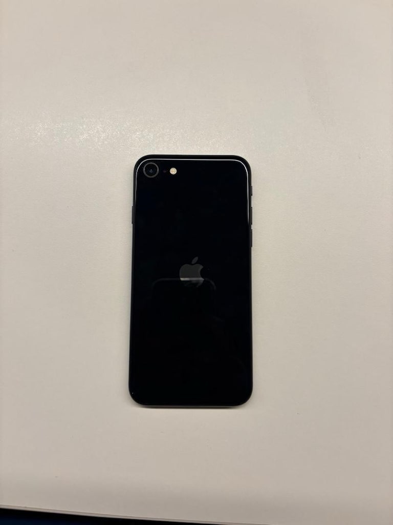 Iphone SE 3. Nesil (2022) Sıfır telefon - 2