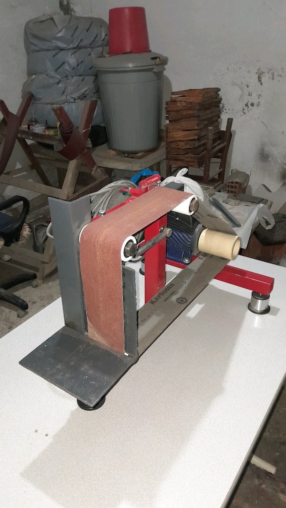hobiciler için ideal bir makine - 5