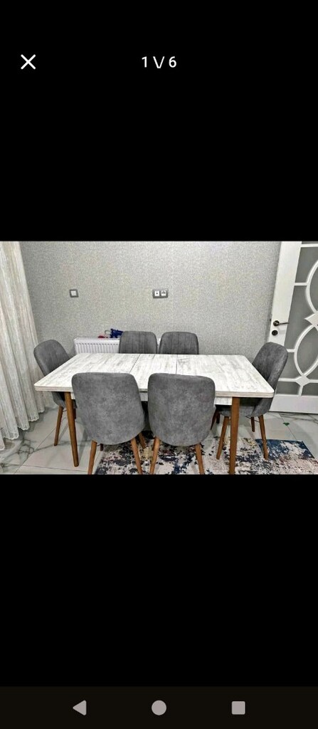 yemek masası - 2