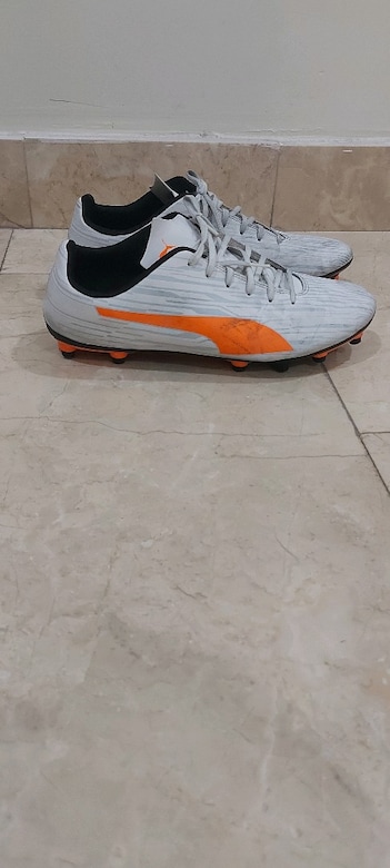 Orijinal Puma Ultra Krampon - 45 Numara (Çok Temiz) - 11