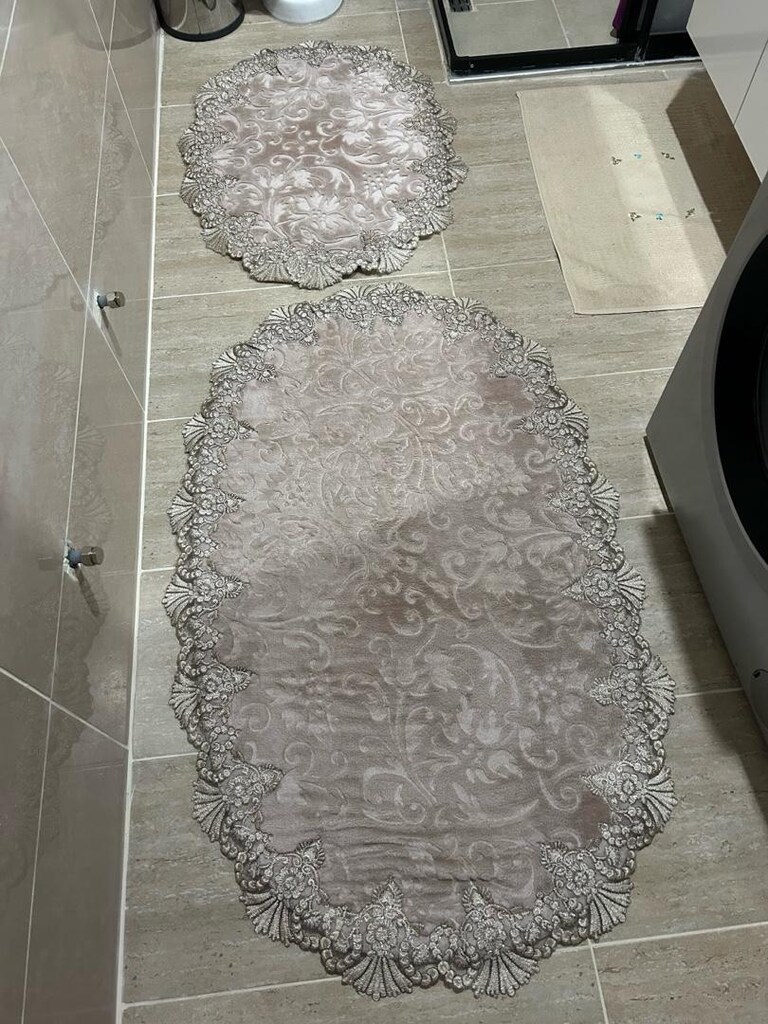 Banyo Paspası - 3
