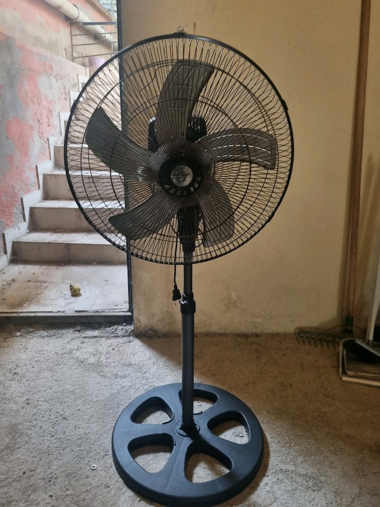 vantilator - 3