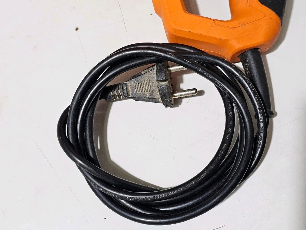 Maxextra MX4537 Tilki Kuyruğu (Arızalı) - 2