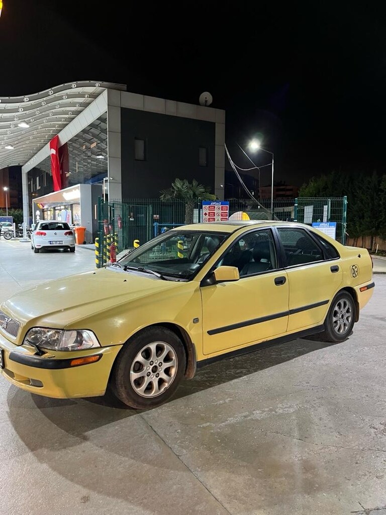 2001 VOLVO S40 - 3