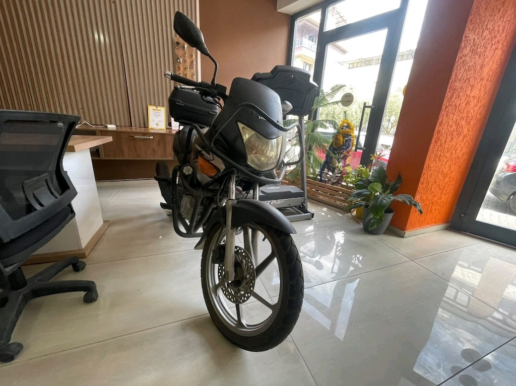 2009 model - 5