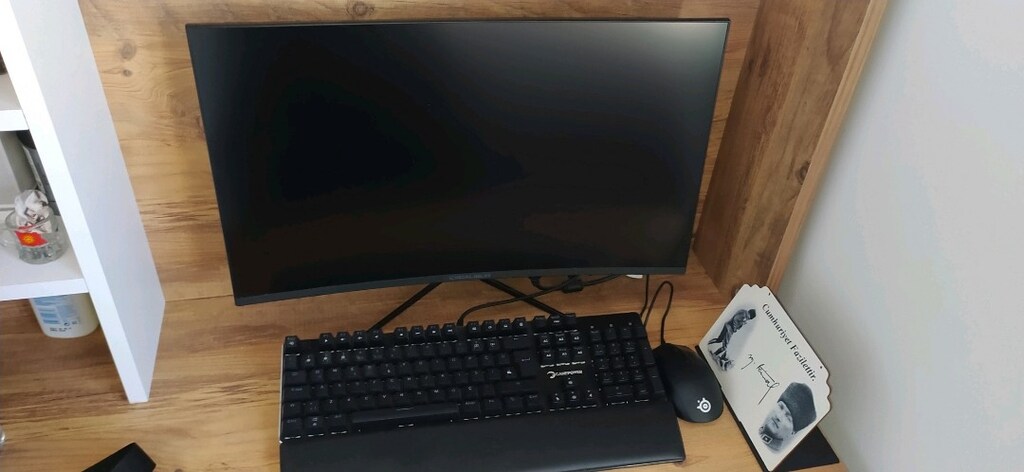 masaüstü pc - 2
