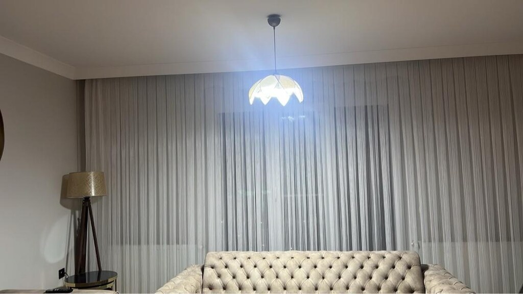 sık pileli perde - 3