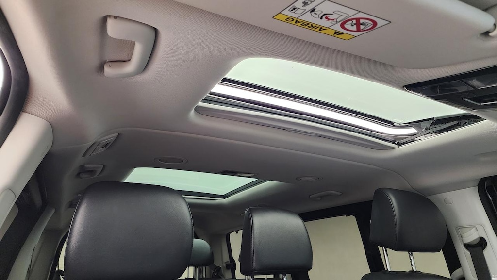 Hyundai STARIA ELITE 2.2 CRDI 177 8AT 4x4 - 12