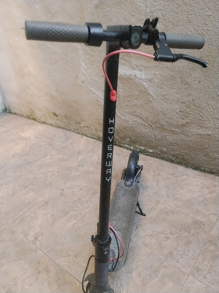 scooter - 2
