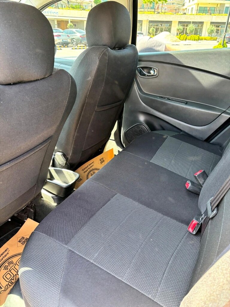 DÜŞÜK KM Lİ CAPTUR SAHİBİNDEN TEMİZ - 7