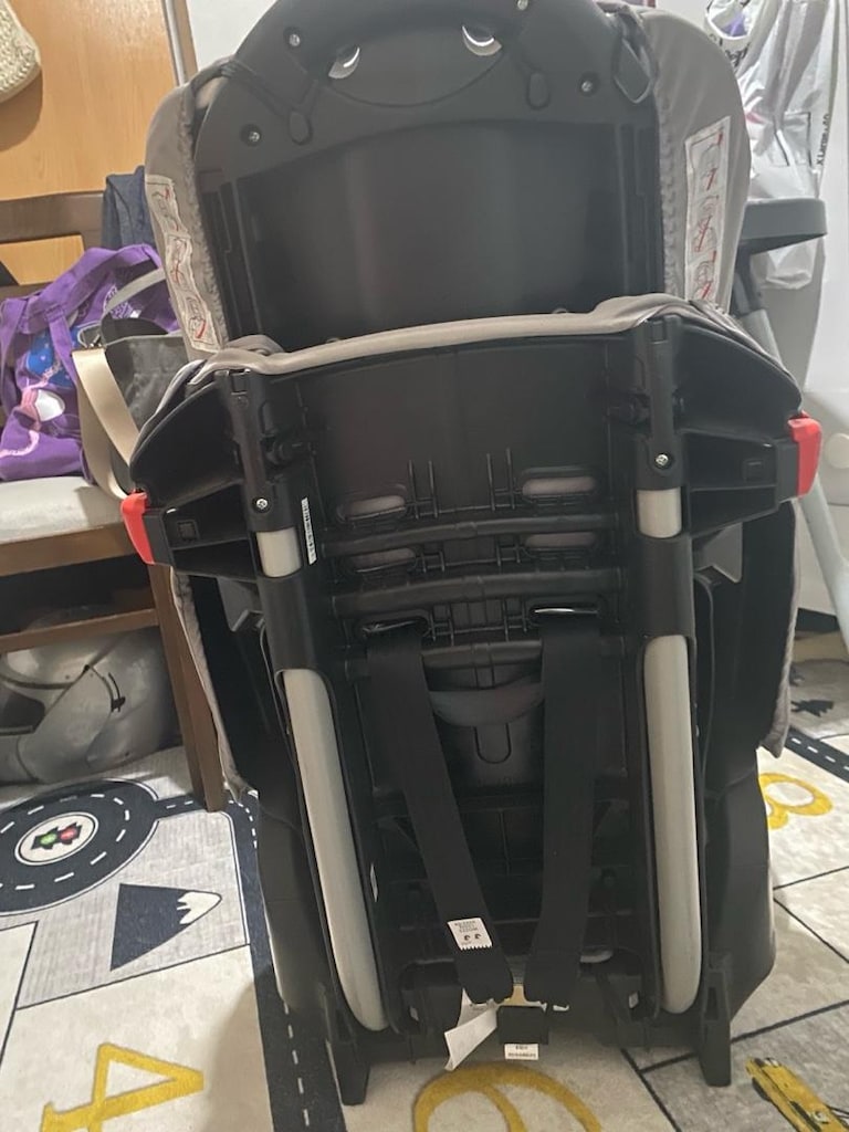 GRACO OTO KOLTUK - 5