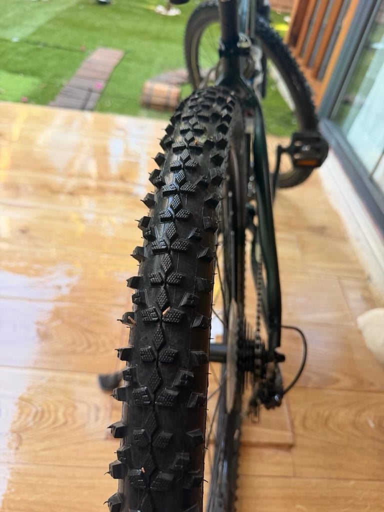 Carraro Daytona 727 Dağ Bisikleti (Çok Temiz) - 8