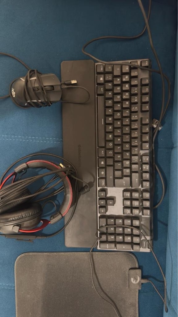 Temiz bakılmış en ufak sorunu olmayan setup - 2