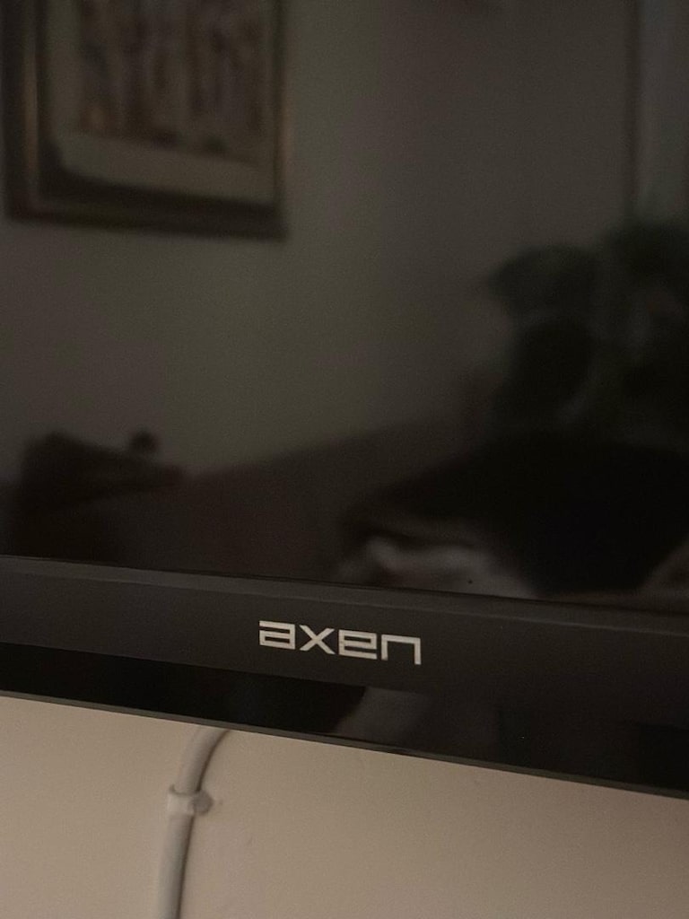 AXEN televizyon - 4