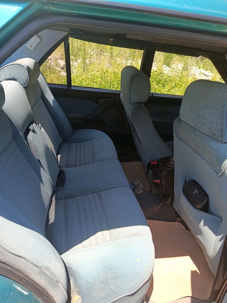 Sahibinden 1997 model DOĞAN SLX Yüksek Gögüs - 4