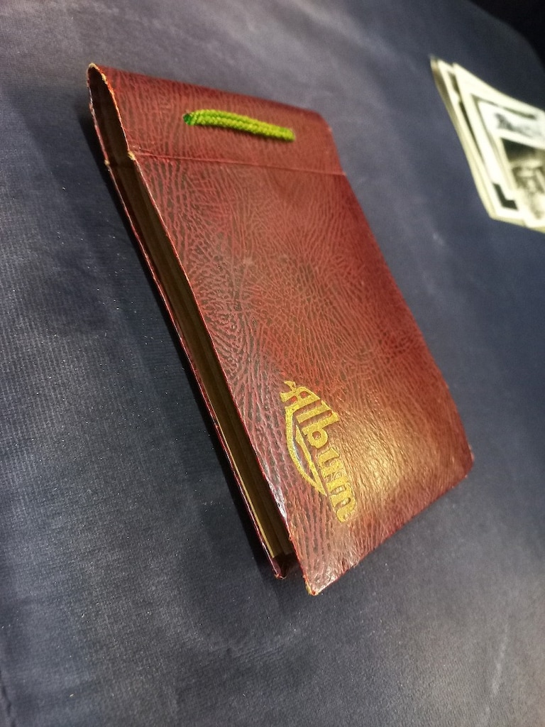 Mini Resim Albümü - 5